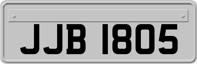 JJB1805