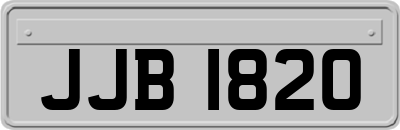 JJB1820