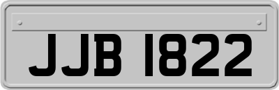 JJB1822