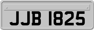 JJB1825