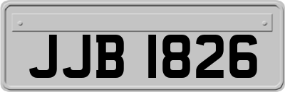 JJB1826