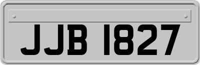 JJB1827