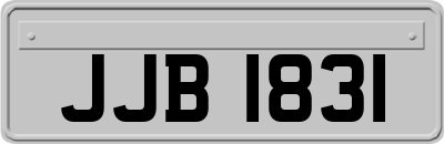 JJB1831