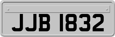 JJB1832