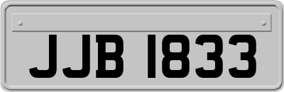 JJB1833