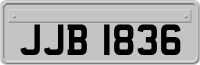 JJB1836