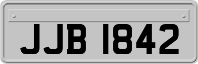JJB1842