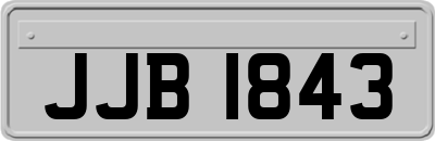 JJB1843