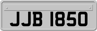JJB1850