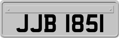 JJB1851