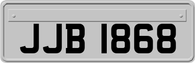 JJB1868