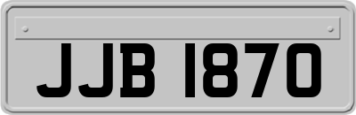 JJB1870