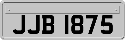 JJB1875