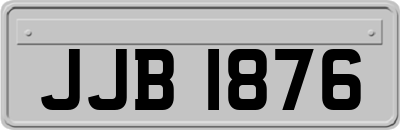 JJB1876