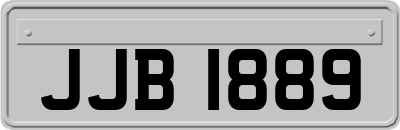 JJB1889