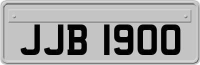JJB1900