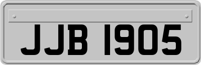 JJB1905