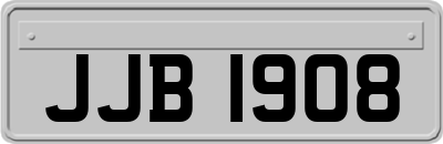 JJB1908