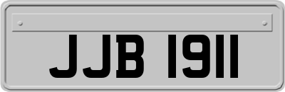 JJB1911