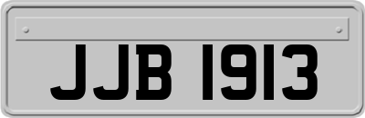 JJB1913