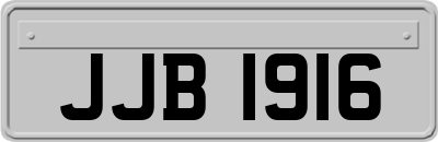 JJB1916