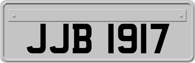 JJB1917