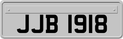 JJB1918
