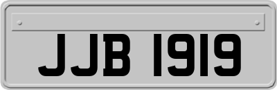 JJB1919