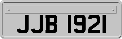 JJB1921
