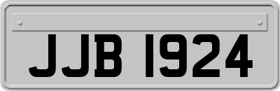 JJB1924