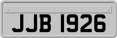 JJB1926