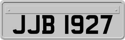 JJB1927