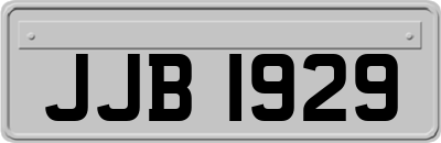 JJB1929