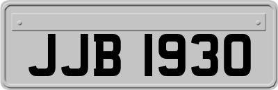 JJB1930