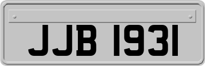 JJB1931