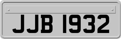 JJB1932