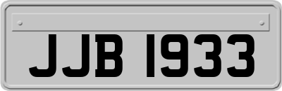 JJB1933