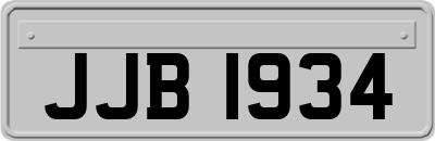 JJB1934
