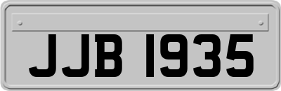 JJB1935