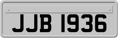 JJB1936