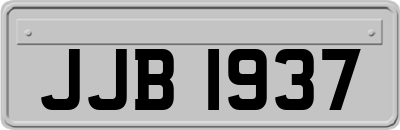 JJB1937