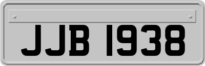 JJB1938