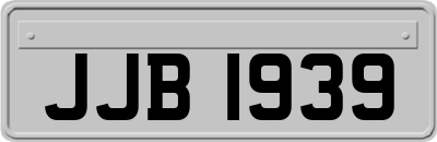 JJB1939