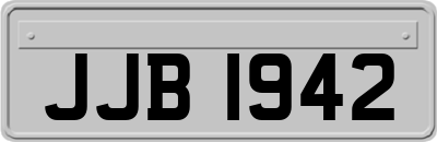 JJB1942