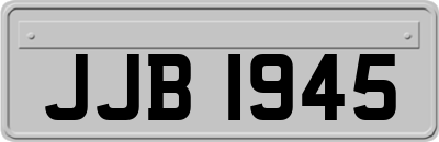 JJB1945