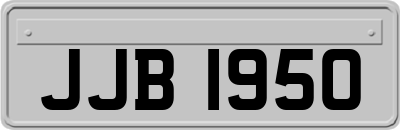 JJB1950