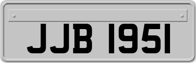 JJB1951