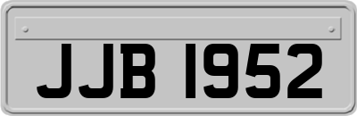 JJB1952