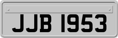 JJB1953