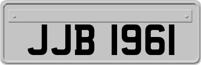 JJB1961